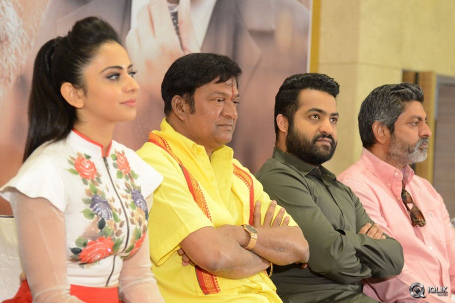 Nannaku-Prematho-Movie-Grand-Success-Meet